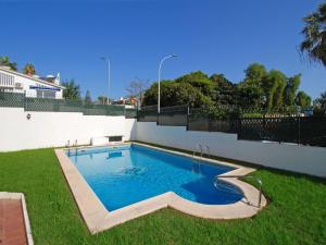 Apartment Appartement Isla de Benalmadena 2- Schwimmbad- by Interhome