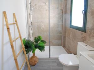 Apartment Appartement Isla de Benalmadena 2- Schwimmbad- by Interhome