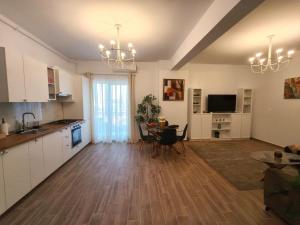 Modern Apartment in Otopeni Near Bucharest Airport