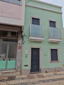 The Old Town House by Freetimealgarve