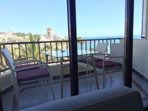 Apartment Tolle Ferienwohnung in Las Lagunas De Mijas mit Garten- gemeinschaftlichem Pool by Interhome