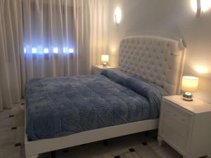 Apartment Tolle Ferienwohnung in Las Lagunas De Mijas mit Garten- gemeinschaftlichem Pool by Interhome