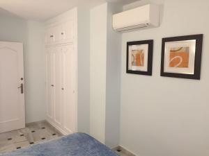 Apartment Tolle Ferienwohnung in Las Lagunas De Mijas mit Garten- gemeinschaftlichem Pool by Interhome