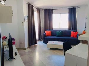 Apartment Wunderschöne Wohnung in Puerto Marina G204 by Interhome