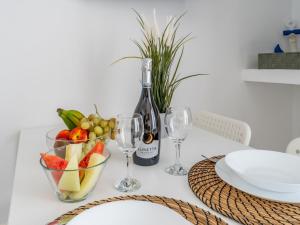 Apartment Wohnung El Encanto mit Terrasse by Interhome