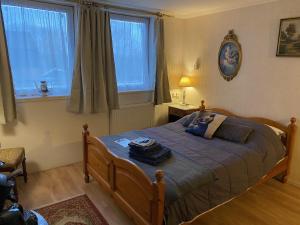 B&B Petit Chateau - Rust, comfort en stijl in het hart van Zeeuws-Vlaanderen