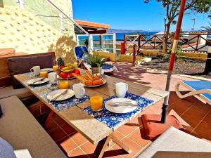 Apartment Charmantes Appartement in Costa Calma mit Terrasse und gemeinsamem Pool by Interhome