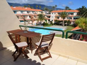 Apartment Strand und Entspannung Wohnung by Interhome