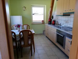 Müritzurlaub im Ferienhaus bei Waren an Müritz