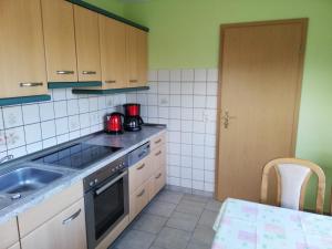 Müritzurlaub im Ferienhaus bei Waren an Müritz