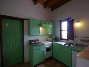 Holiday Home Casa Cueva by Interhome