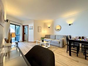 Albufeira Salgados Beach 1 by Homing