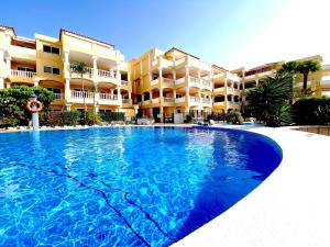 Apartment in Oasis Del Sur mit Privater Terrasse by Interhome