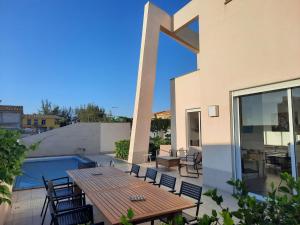 Holiday Home Ihre exklusive Oase im sonnigen Gran Canaria by Interhome