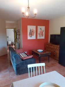 Gîtes de lHacienda 4