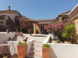 Gîtes de lHacienda 4