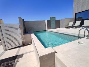 Holiday Home Luxuriöse Villa mit privatem Pool und Bergblick by Interhome