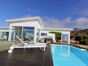 Holiday Home in Puntagorda mit Privatem Pool by Interhome