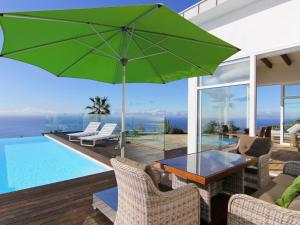 Holiday Home in Puntagorda mit Privatem Pool by Interhome