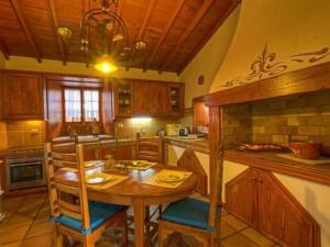 Holiday Home Finca Los Vinedos by Interhome