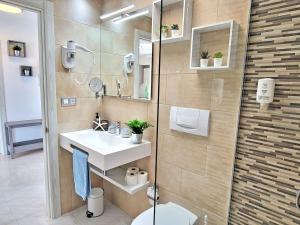 Apartment Wohnung in Costa Calma mit Terrasse by Interhome