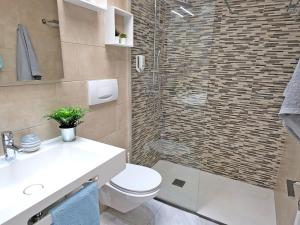 Apartment Wohnung in Costa Calma mit Terrasse by Interhome