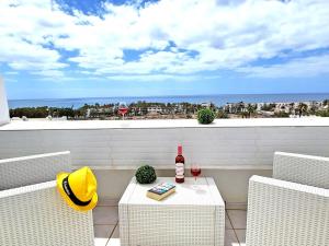 Apartment Wohnung in Costa Calma mit Terrasse by Interhome