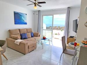 Apartment Wohnung in Costa Calma mit Terrasse by Interhome