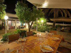 Holiday Home Finca Can Gall in Sant Joan De Labritja mit Pool by Interhome