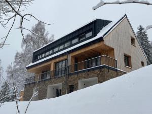 Apartmany Bernadotte