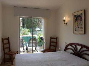 Holiday Home La Garonnette 12 by Interhome