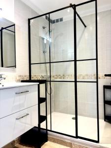 Le Ponant - Appartement 3 chambres cosy et lumineux