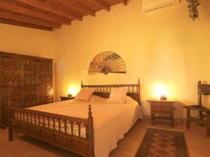 Holiday Home Finca Tocama by Interhome