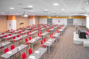 UNAHOTELS Varese img78