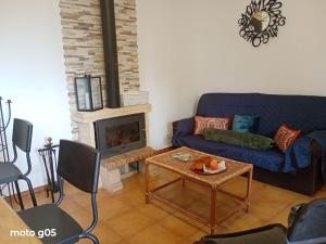 Holiday Home El pajal House Relax by Interhome