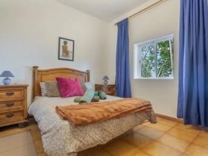 Holiday Home El pajal House Relax by Interhome