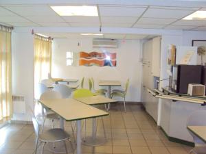 Premiere Classe St Etienne Nord Villars