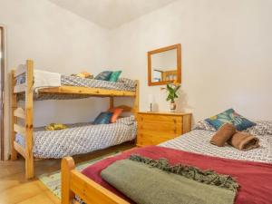 Holiday Home El pajal House Relax by Interhome