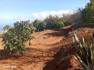 Holiday Home El pajal House Relax by Interhome