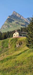 Chalet San Bernardino