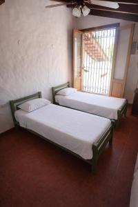 CASA VILLA CALIFORNIA Alquiler temporal