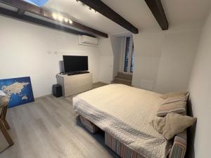 Appartamento appena ristrutturato