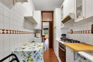 Dalmazia Cozy Apartment Near Linate 13 min