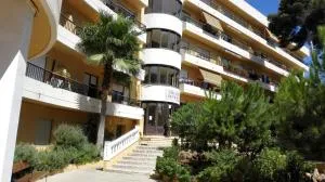 Apartamento Tosca Mar - Teulada