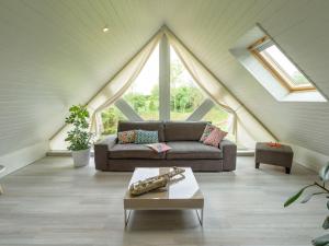 Holiday Home Villa Beheizter Innenpool 30 by Interhome