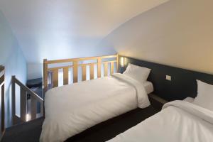 Hotels B&B HOTEL Auxerre Bourgogne : photos des chambres