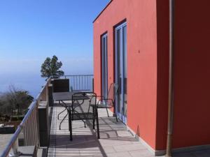 Holiday Home Villa Atlantico by Interhome