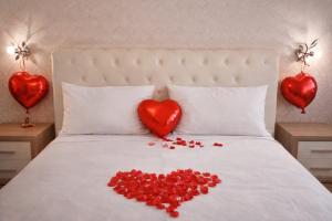 Casa vacanze Torino con vasca idromassaggio