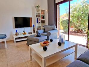 Holiday Home Casa Maja by Interhome