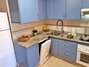 Holiday Home Casa Maja by Interhome